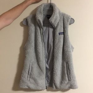 Patagonia Los Gatos Vest - Drifter Grey